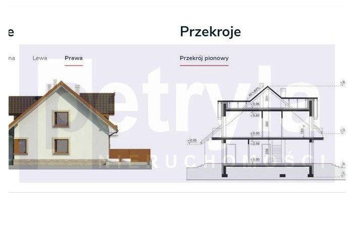 krakowski, Michałowice, Michałowice, Krakowska, Dom na sprzedaż